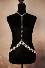 The Belle Harness