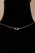 Vintage Sterling Silver Cross