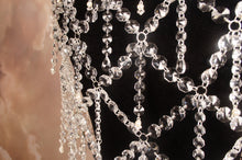 The Darling Crystal Capelet
