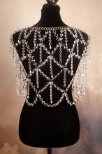The Darling Crystal Capelet