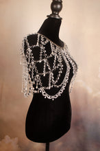 The Darling Crystal Capelet