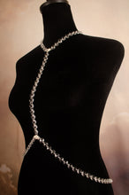 The Jasmine Crystal Harness