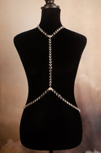 The Jasmine Crystal Harness