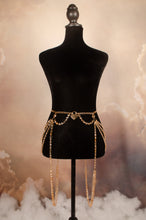 The Marianne Garter Belt