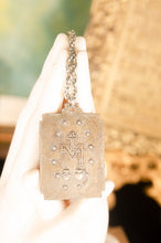Vintage Italian Miraculous Medal