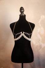 The Quinn Sigil Bra