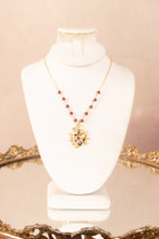 Sacred Heart Necklace