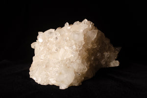 White Apophyllite