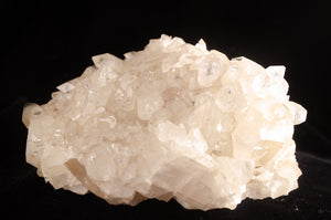 White Apophyllite