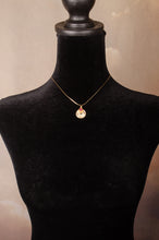 Cancer Zodiac Necklace