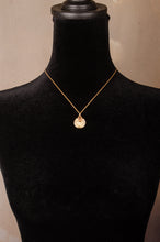 Aries Zodiac Necklace