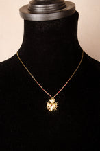 Sacred Heart Necklace
