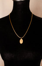 Vintage Italian Miraculous Medal