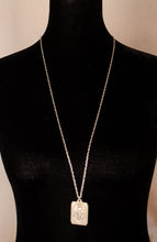 Vintage Italian Miraculous Medal