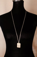 Vintage Italian Miraculous Medal