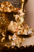 Morganite Dreams Necklace or Ring- 1 available