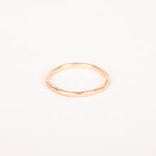 14k Gold-filled Stacker Ring