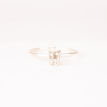 Venture Deep Herkimer Diamond Ring