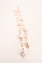 Time To Shine Pearl Shoulder Dusters