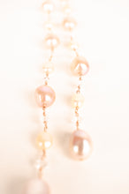 Time To Shine Pearl Shoulder Dusters