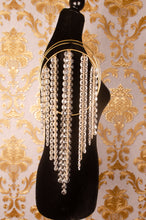 The Sparkling Knight Epaulettes