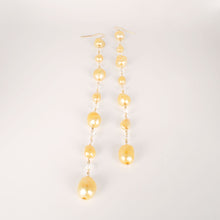 Time To Shine Pearl Shoulder Dusters