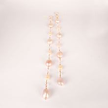 Time To Shine Pearl Shoulder Dusters